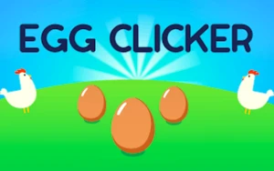 Egg Clicker - Play Free Best action Online Game on JangoGames.com