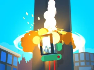 Elevator Breaking - Play Free Best Casual Online Game on JangoGames.com