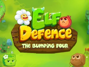 Elf Defence - Play Free Best Adventure Online Game on JangoGames.com