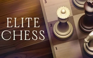 Elite Chess - Play Free Best chess Online Game on JangoGames.com