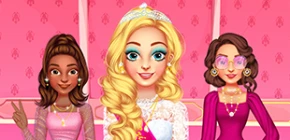Ellie Bachelorette Party - Play Free Best Adventure Online Game on JangoGames.com