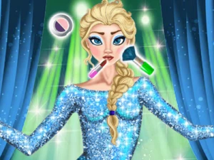 Elsa Makeover - Play Free Best Dress-up Online Game on JangoGames.com