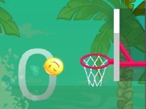 Emoji Dunk Clicker - Play Free Best Casual Online Game on JangoGames.com
