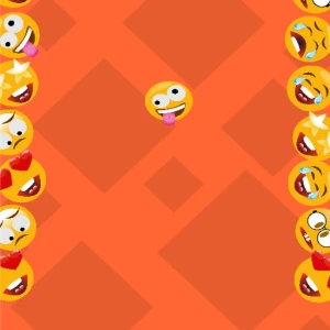 Emoji Pong  - Play Free Best Casual Online Game on JangoGames.com