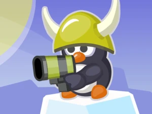 Emperors on Ice - Play Free Best Shooter Online Game on JangoGames.com