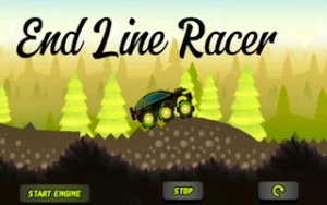 End Line Racer - Play Free Best car Online Game on JangoGames.com