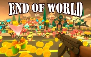 End Of World - Play Free Best simulation Online Game on JangoGames.com