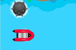 Endless Boat Float - Play Free Best Casual Online Game on JangoGames.com