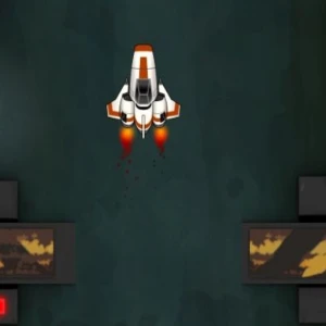 Endless Space Pilot 2019 - Play Free Best Simulation Online Game on JangoGames.com