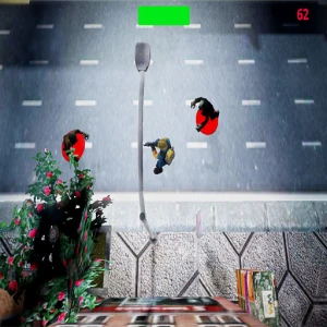 Endless Zombies - Play Free Best Shooter Online Game on JangoGames.com