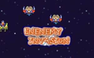 Enenemy Invasion - Play Free Best shooter Online Game on JangoGames.com