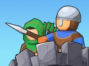 Epic Defense Clash - Play Free Best Strategy Online Game on JangoGames.com