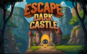Escape Dark Castle - Play Free Best platformer Online Game on JangoGames.com
