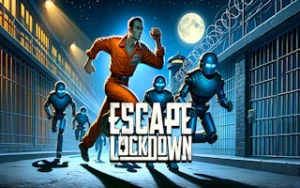 Escape Lockdown - Play Free Best escape Online Game on JangoGames.com