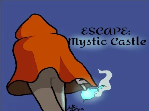 Escape Mystic Castle Mobile version  - Play Free Best Adventure Online Game on JangoGames.com