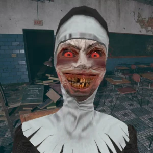 Evil Nun Schools Out - Play Free Best Adventure Online Game on JangoGames.com