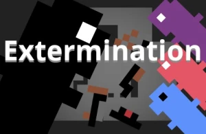 Extermination - Play Free Best Casual Online Game on JangoGames.com