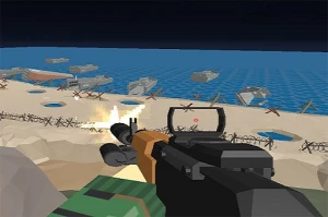 Extreme Battle Pixel Royale - Play Free Best Battle Online Game on JangoGames.com