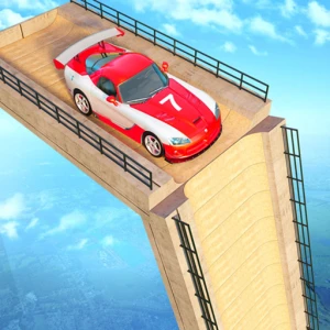Extreme City GT Car Stunts - Play Free Best Adventure Online Game on JangoGames.com