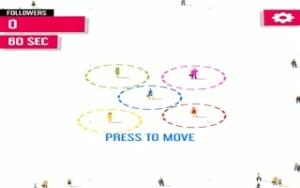 Extreme Followers Pro - Play Free Best hyper-casual Online Game on JangoGames.com