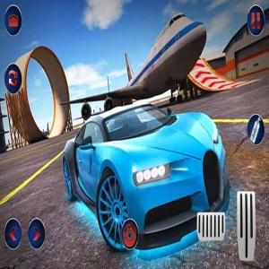 Extreme Impossible Car Drive Racing Game 2k20 - Play Free Best Racing & Driving Online Game on JangoGames.com