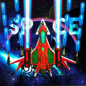 Extreme Space Airplane Attack - Play Free Best Shooter Online Game on JangoGames.com
