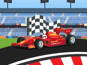 F1 Racing - Play Free Best Racing & Driving Online Game on JangoGames.com