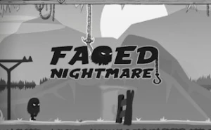 Faded Nightmare Game - Play Free Best action Online Game on JangoGames.com