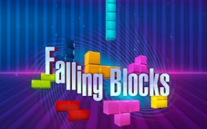 Falling Blocks - Tetris Game - Play Free Best puzzle Online Game on JangoGames.com