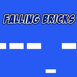 Falling Bricks - Play Free Best Casual Online Game on JangoGames.com