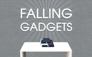 Falling Gadgets - Play Free Best hyper-casual Online Game on JangoGames.com