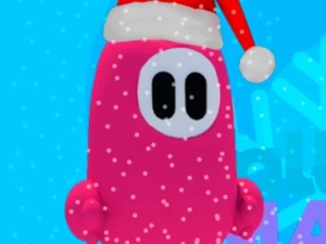 Fallingman.io - Winter Seasons - Play Free Best Multiplayer Online Game on JangoGames.com