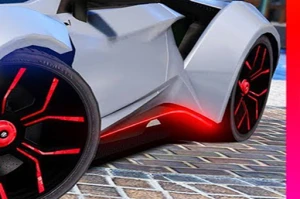 Fancy Cars Hidden Stars - Play Free Best Puzzle Online Game on JangoGames.com