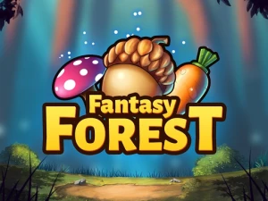 Fantasy Forest 2 - Play Free Best Bejeweled Online Game on JangoGames.com