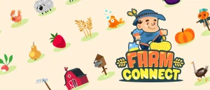 Farm Connect - Play Free Best Mahjong & Connect Online Game on JangoGames.com