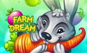 Farm Dream - Play Free Best puzzle Online Game on JangoGames.com