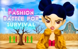 Fashion Battle for Survival - Play Free Best memory Online Game on JangoGames.com