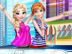 Fashion Diva's - Play Free Best Dress-up Online Game on JangoGames.com