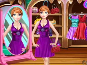Fashion Princess - Play Free Best Dress-up Online Game on JangoGames.com
