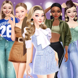Fashion Week 2025 - Play Free Best Dress-up Online Game on JangoGames.com
