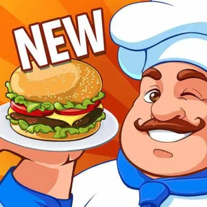 Fast Burger - Play Free Best Cooking Online Game on JangoGames.com