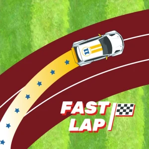 Fast Lap - Play Free Best Racing & Driving Online Game on JangoGames.com