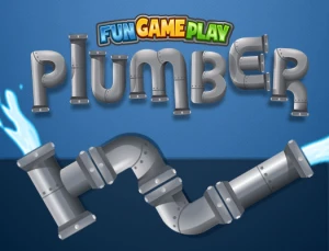 FGP Plumber Game - Play Free Best Puzzle Online Game on JangoGames.com