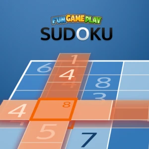FGP Sudoku - Play Free Best Puzzle Online Game on JangoGames.com