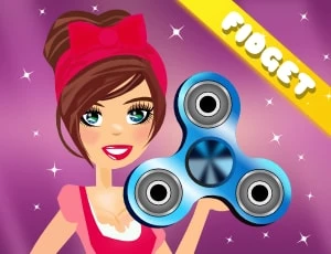 Fidget Spinner Evolution Toy - Play Free Best Adventure Online Game on JangoGames.com