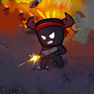 Fight to the End - Play Free Best shooter Online Game on JangoGames.com