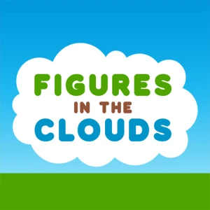 Figures in the Clouds - Play Free Best Educational Online Game on JangoGames.com
