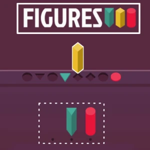 Figures - Play Free Best Puzzle Online Game on JangoGames.com