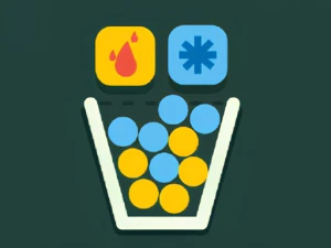 Filled Glass 5 - Play Free Best Puzzle Online Game on JangoGames.com