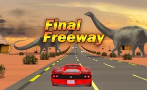 Final Freeway - Play Free Best driving Online Game on JangoGames.com